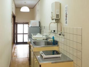 Kujo Guest house Kyoto