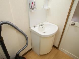 Kujo Guest house