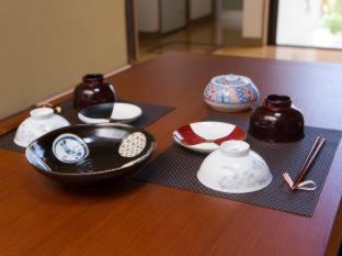 Kujo Guest house 3*