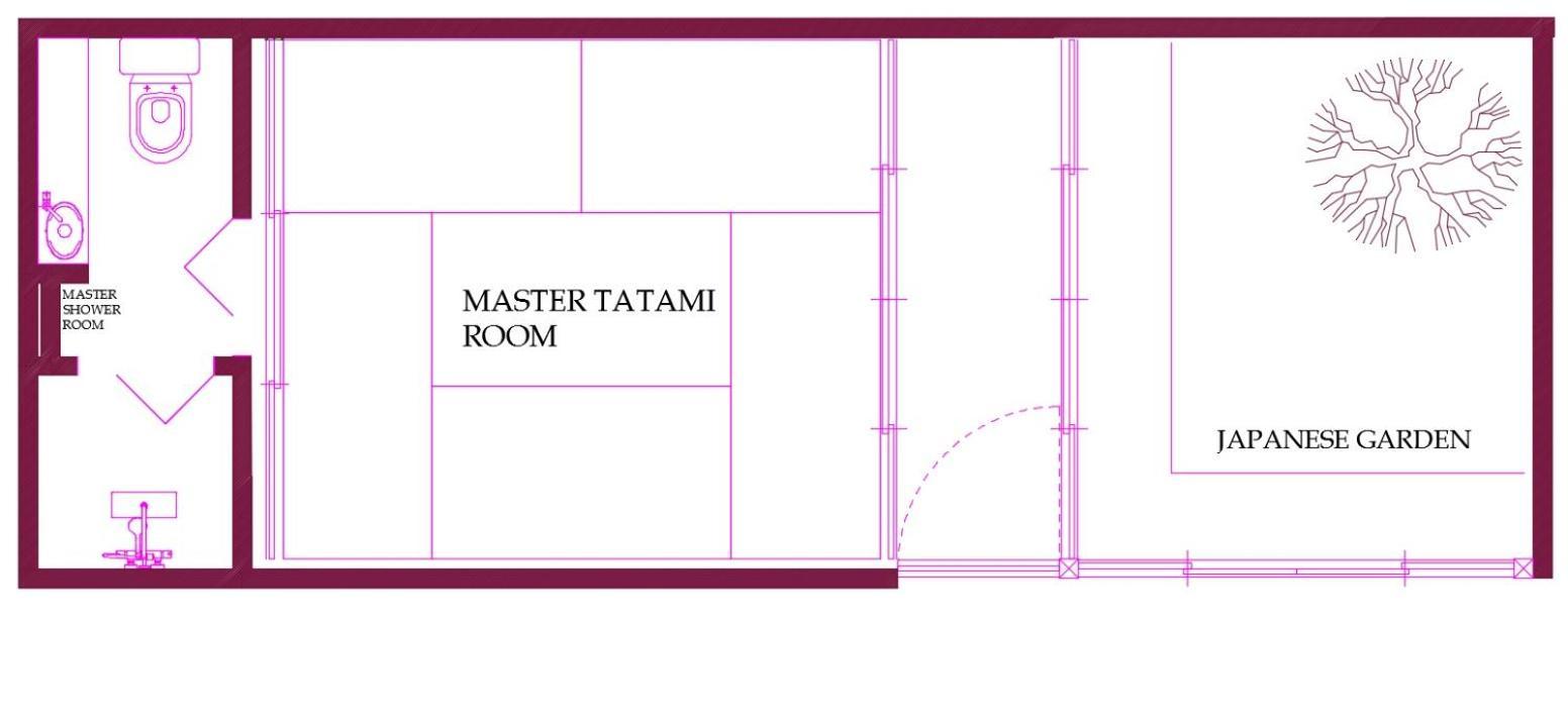 Ryokan Yado Kiramachi 4*