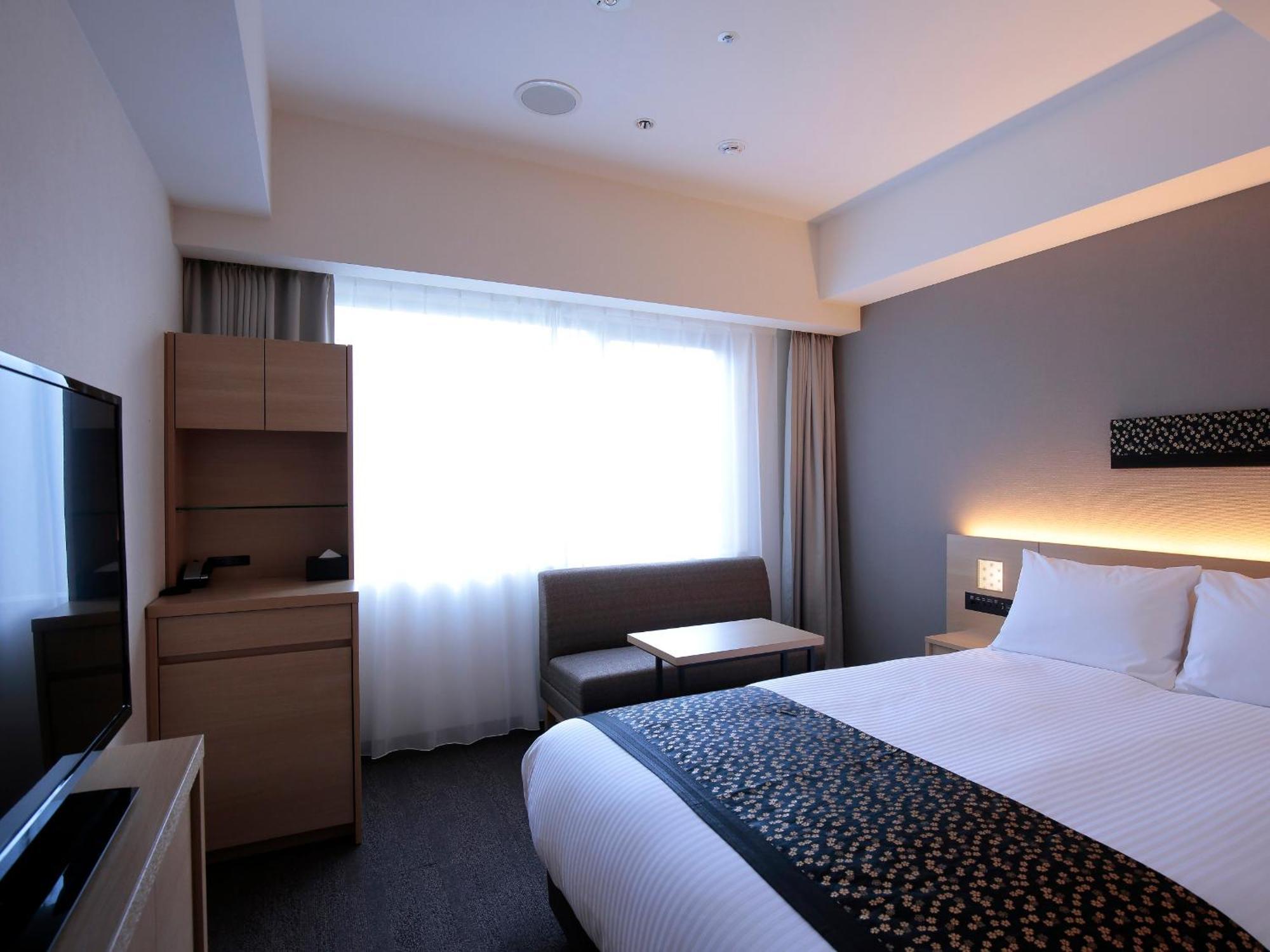 Intergate Shijo Shinmachi Hotel 4*