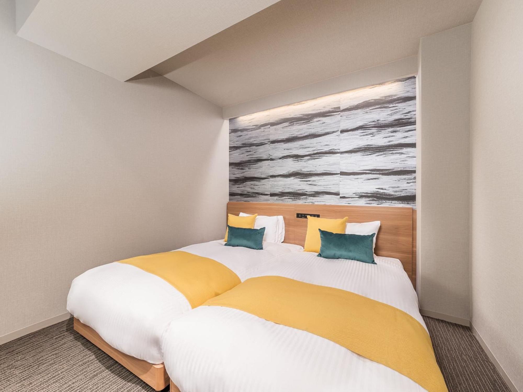 Mimaru Kawaramachi Gojo Hotel 4*