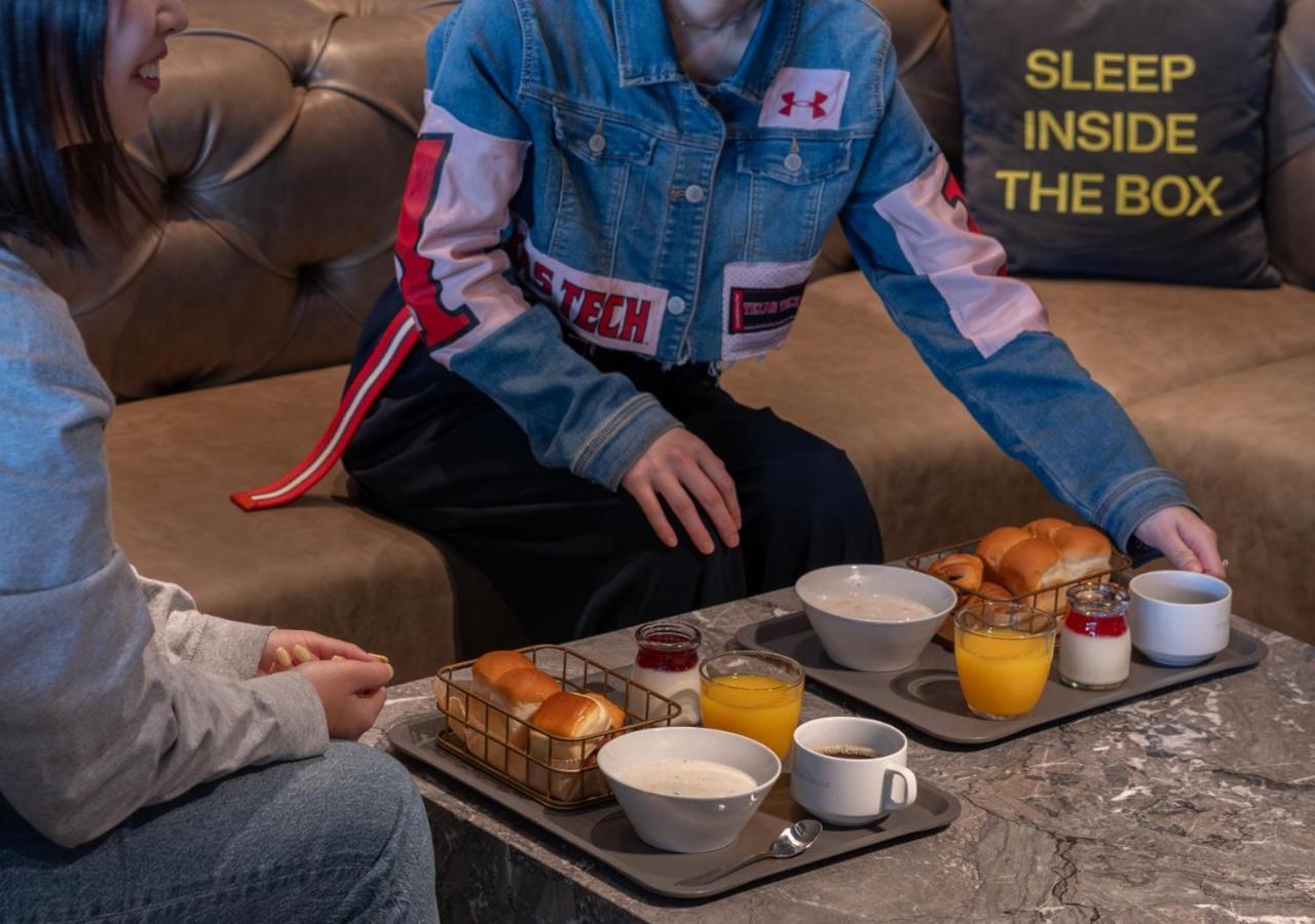 The Millennials