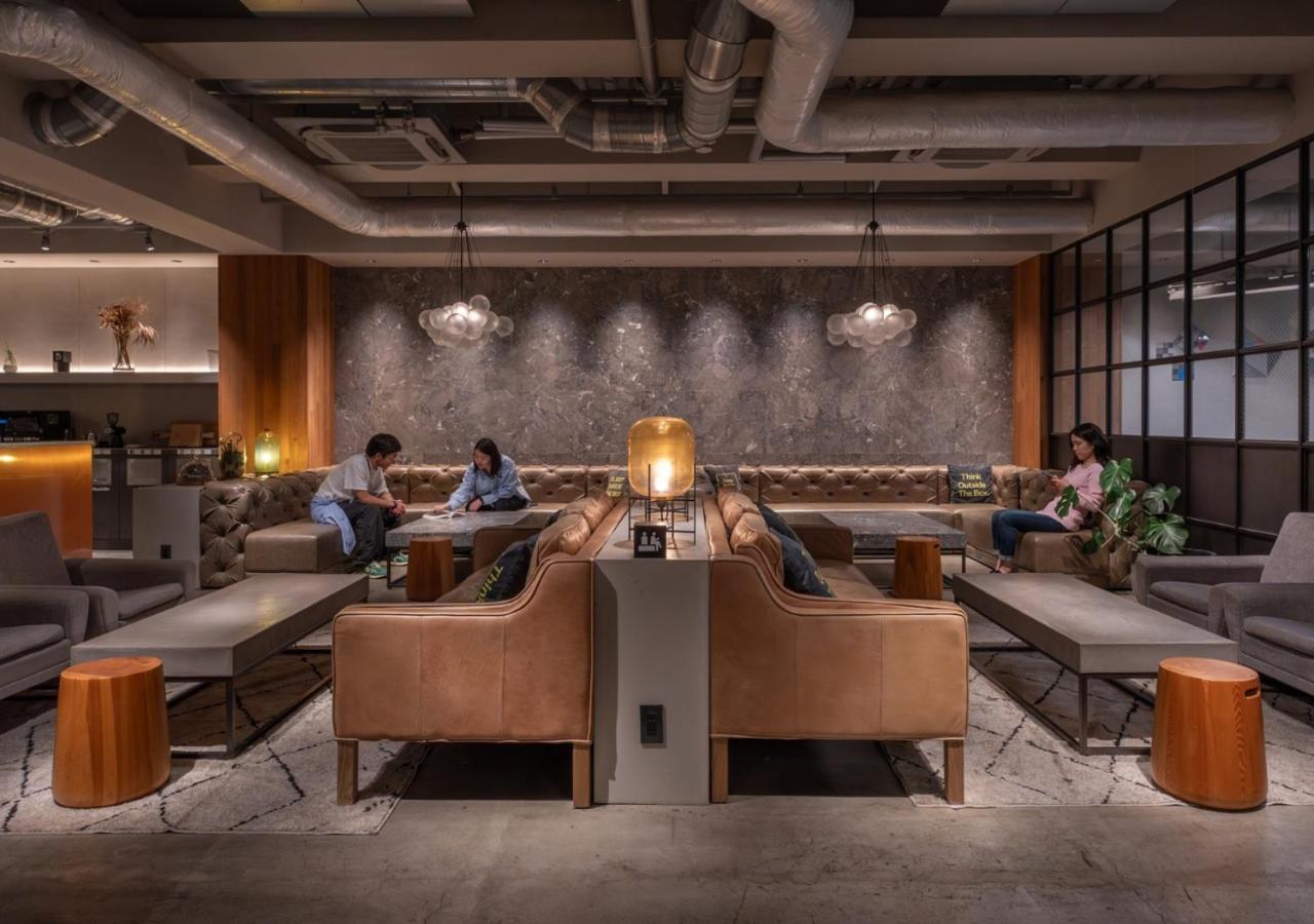 The Millennials Kyoto