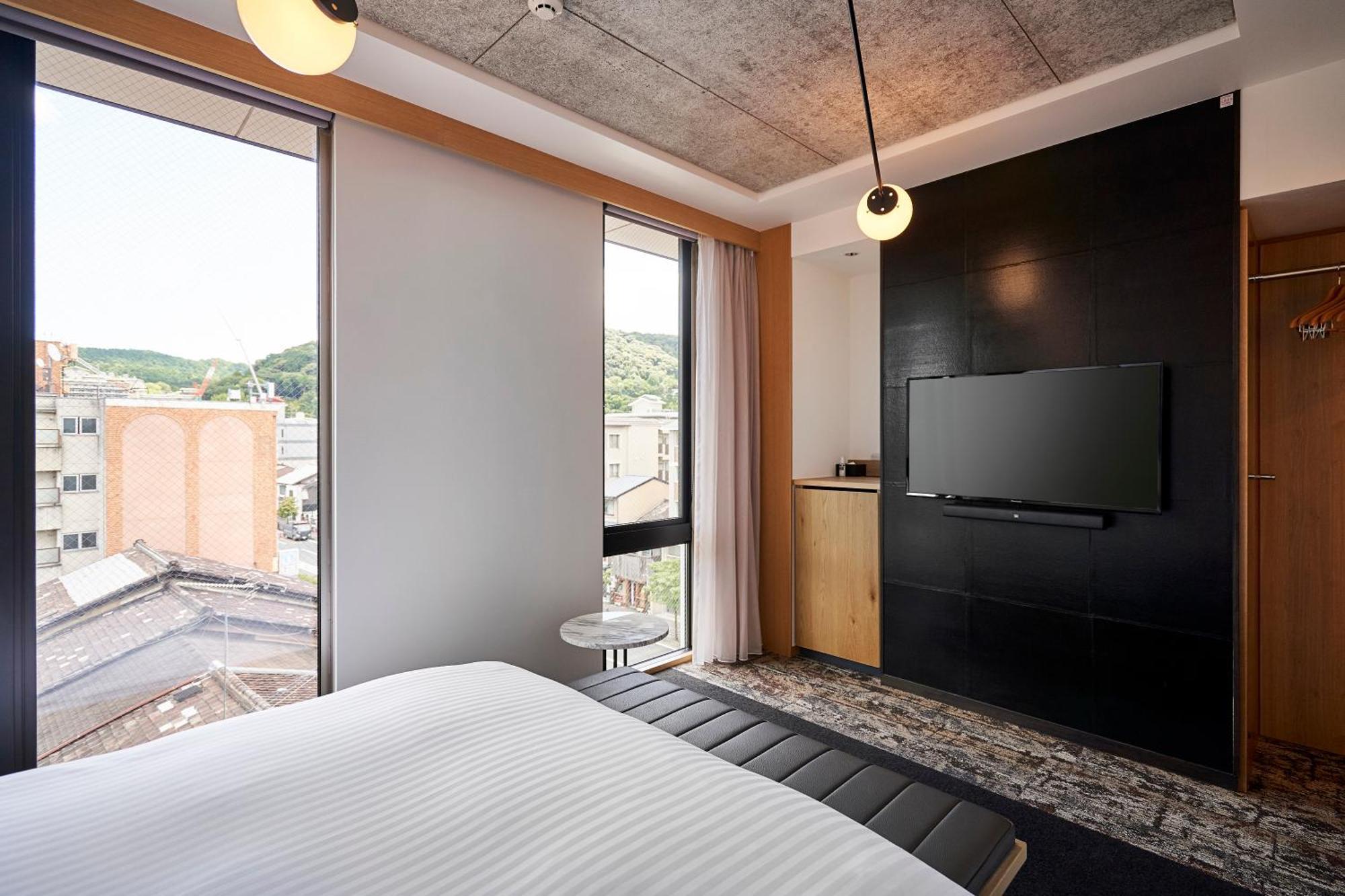 Hotel Tassel Sanjo Shirakawa 5*
