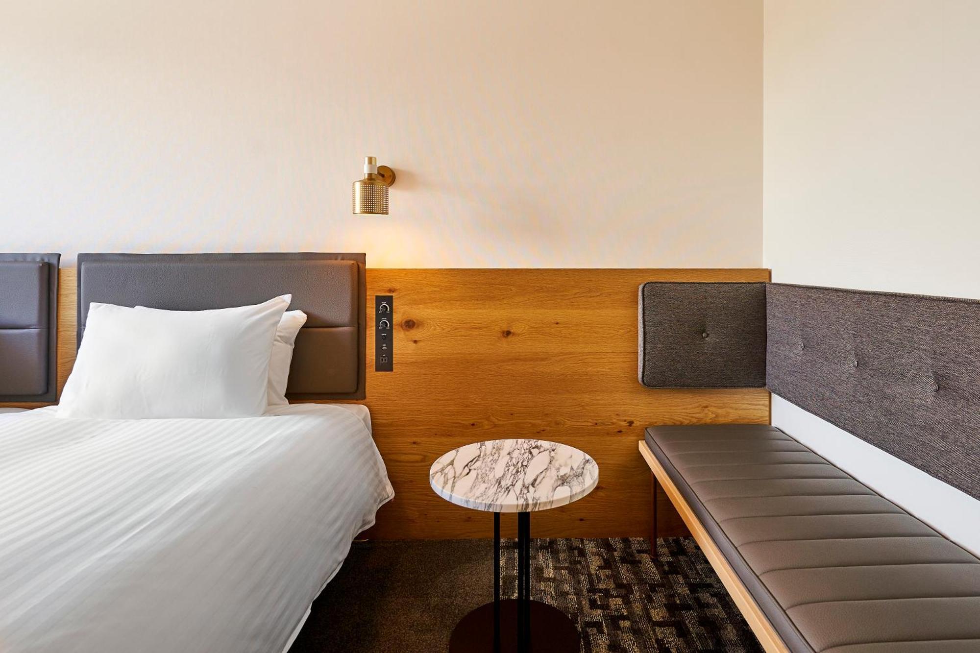 Hotel Tassel Sanjo Shirakawa
