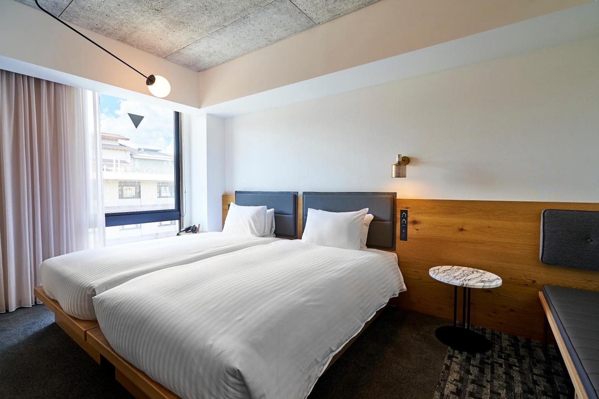 Tassel Sanjo Shirakawa 5* Kyoto
