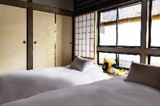 Hotel The Machiya Ebisuya