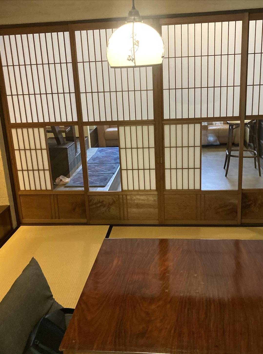 Guest house 空雪 グループ予約にお勧め