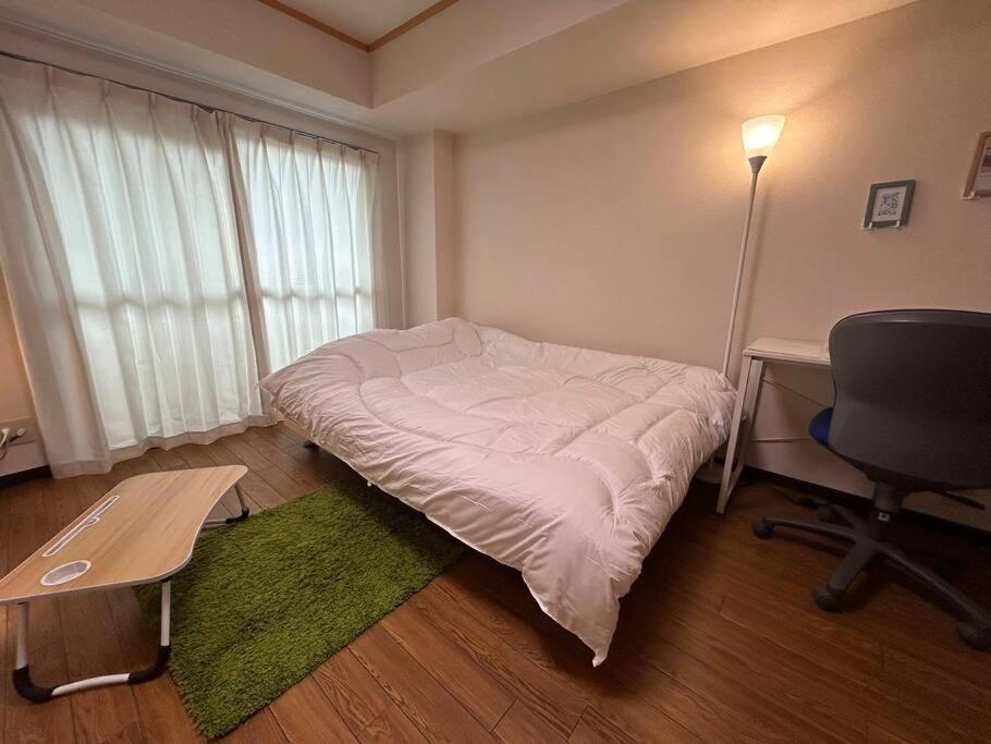 Apartment ハイムユアーズ207