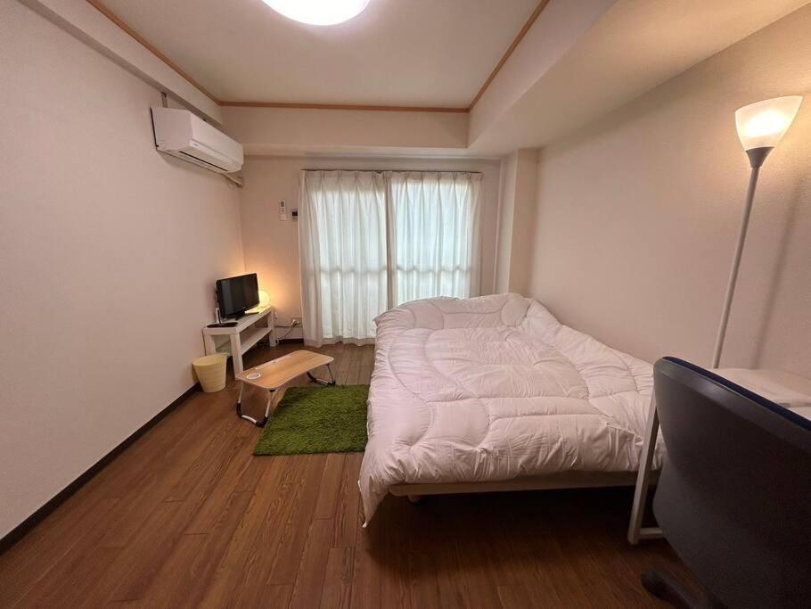 ハイムユアーズ207 Kyoto