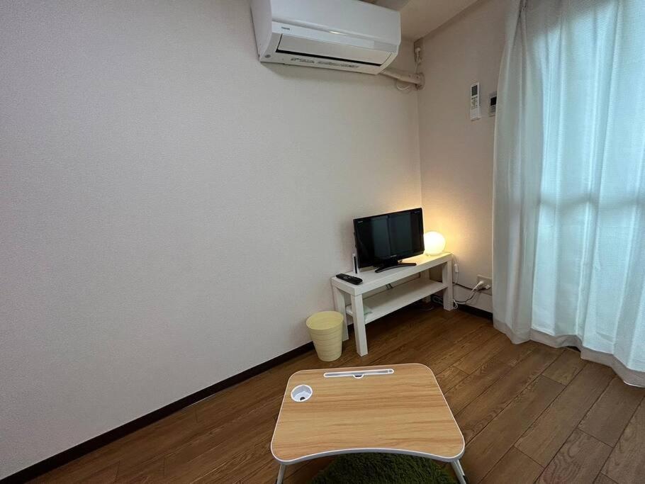 ハイムユアーズ207 Apartment Kyoto