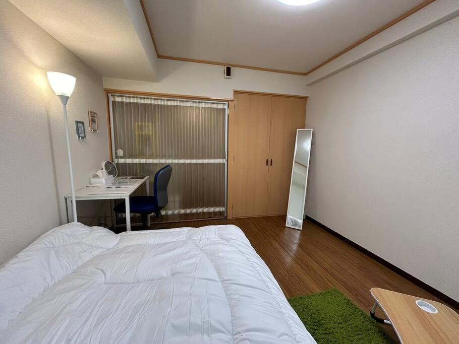 Apartment ハイムユアーズ207 *
