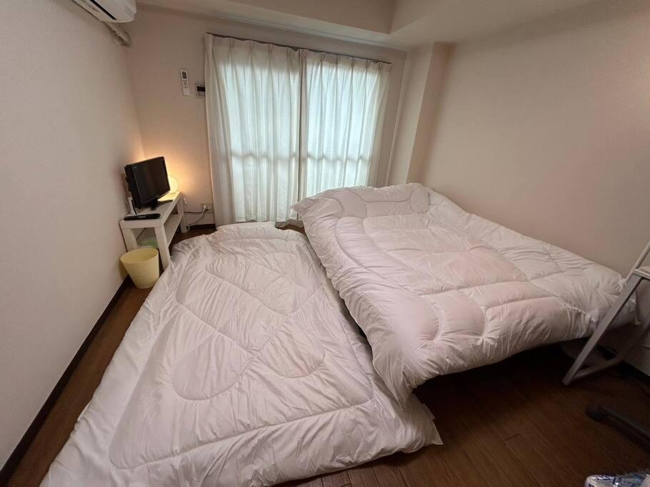 ハイムユアーズ207 Apartment
