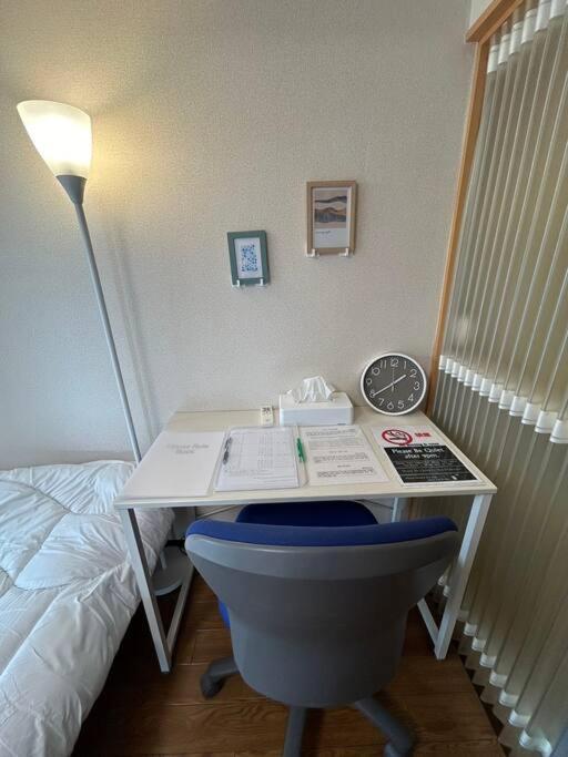 ハイムユアーズ207 Apartment *
