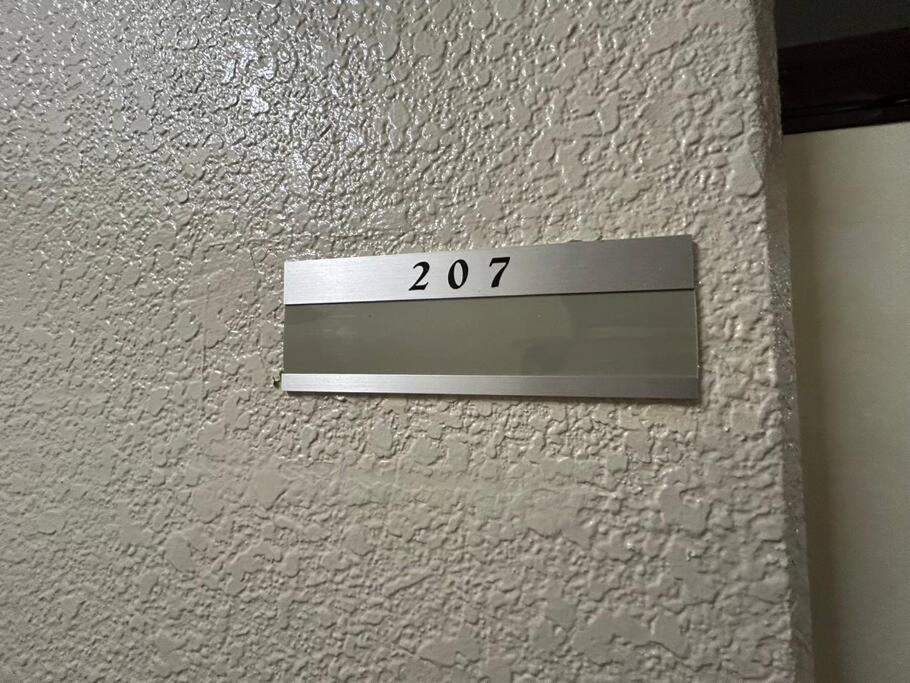 ハイムユアーズ207 Apartment