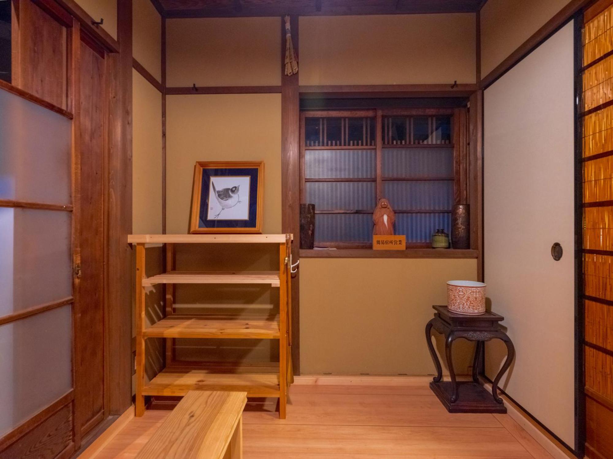Villa 清水小筑 清水寺へ徒歩6分 最寄り駅五条坂 最大14人宿泊 *