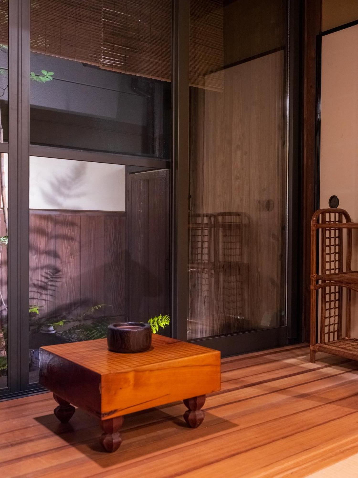Villa 清水小筑 清水寺へ徒歩6分 最寄り駅五条坂 最大14人宿泊 *