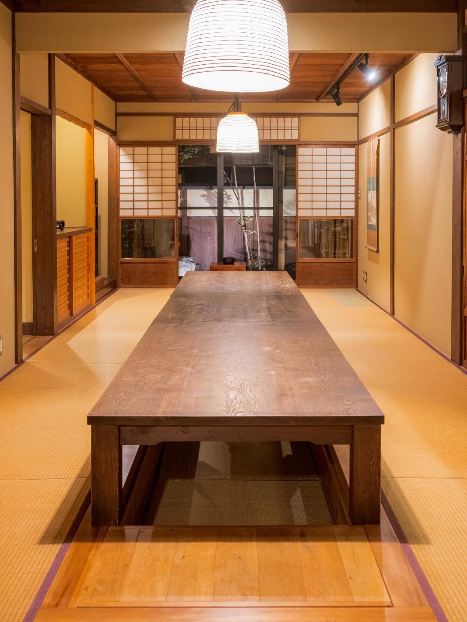 Villa 清水小筑 清水寺へ徒歩6分 最寄り駅五条坂 最大14人宿泊 Kyoto