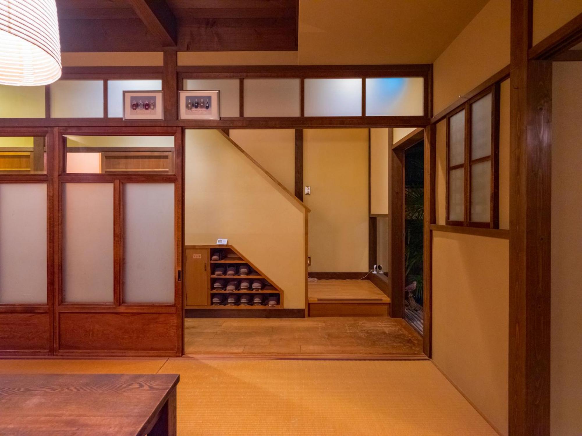 清水小筑 清水寺へ徒歩6分 最寄り駅五条坂 最大14人宿泊 Villa *