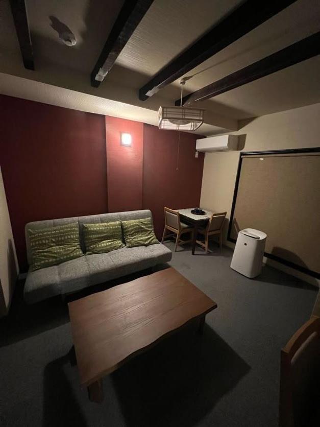 Ryokan 明和荘mei Wa