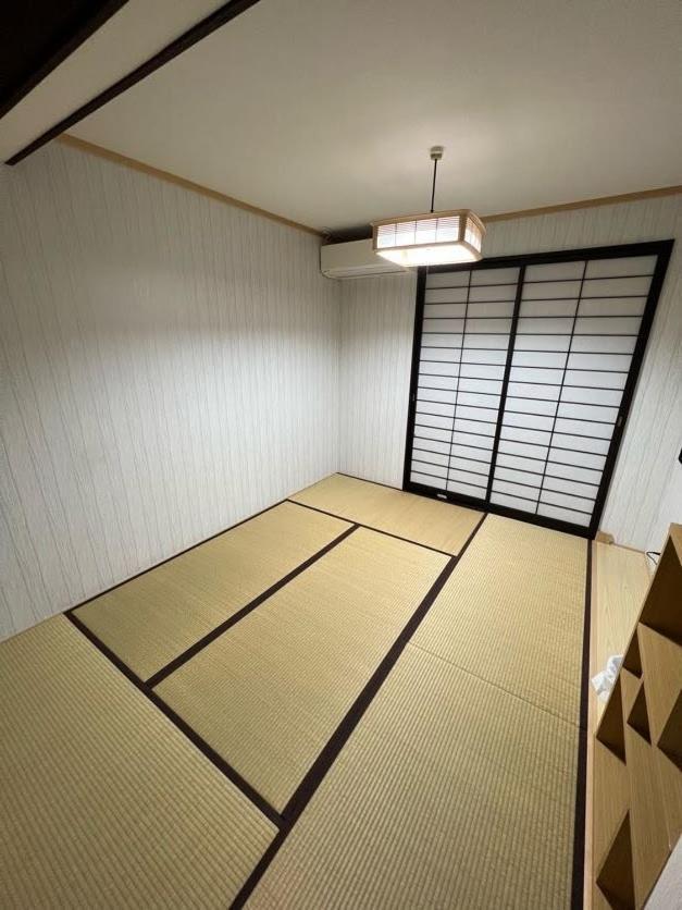 Ryokan 明和荘mei Wa *