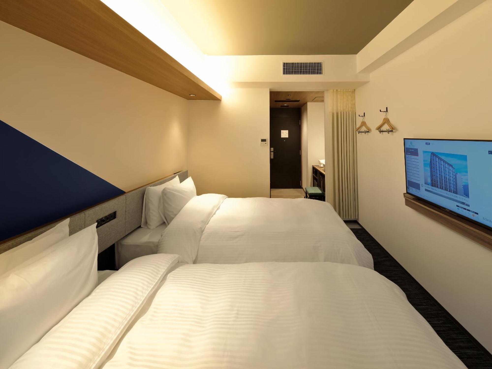 Smart Shijo Omiya Hotel Kyoto