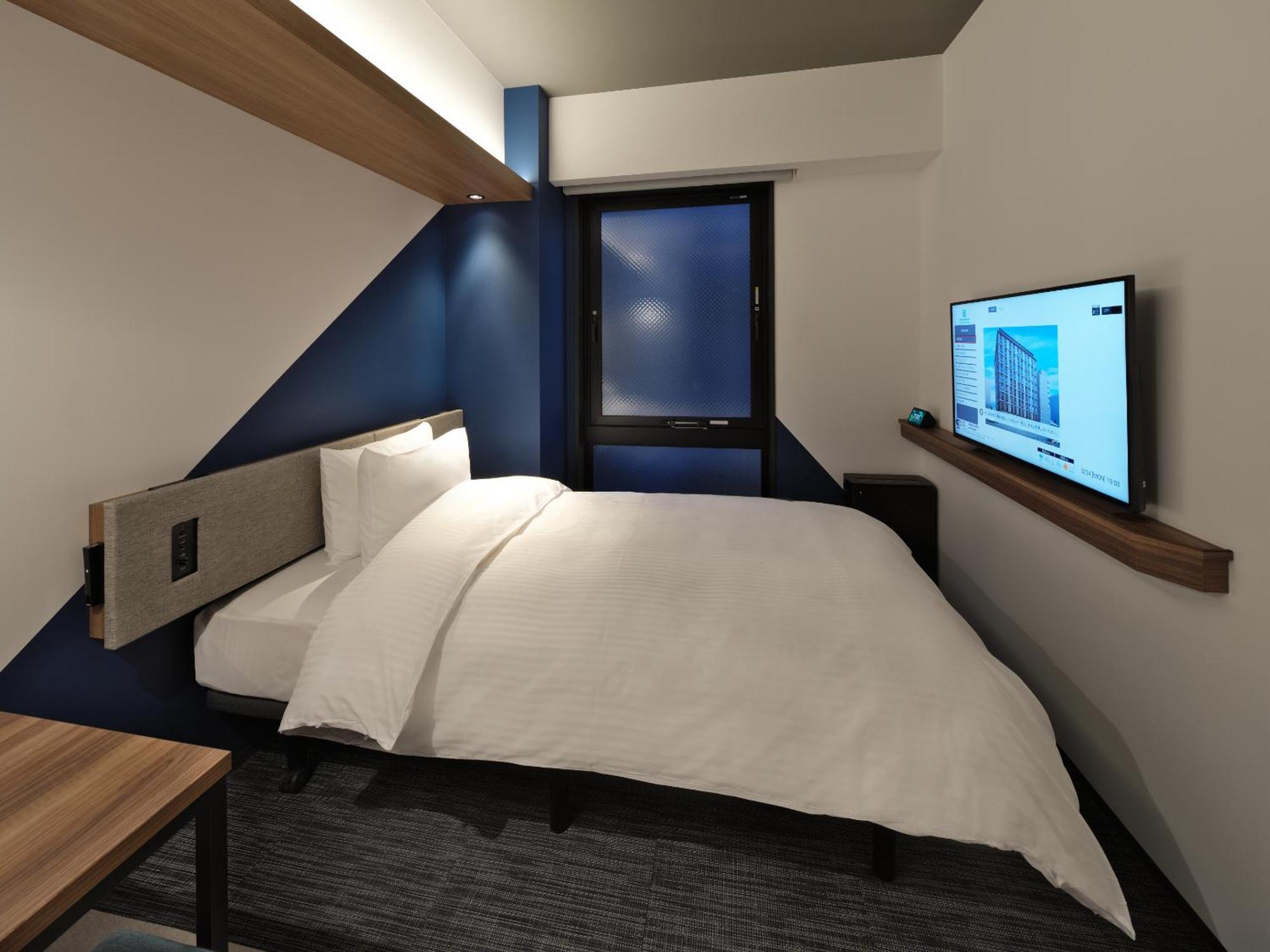 Hotel Smart Shijo Omiya