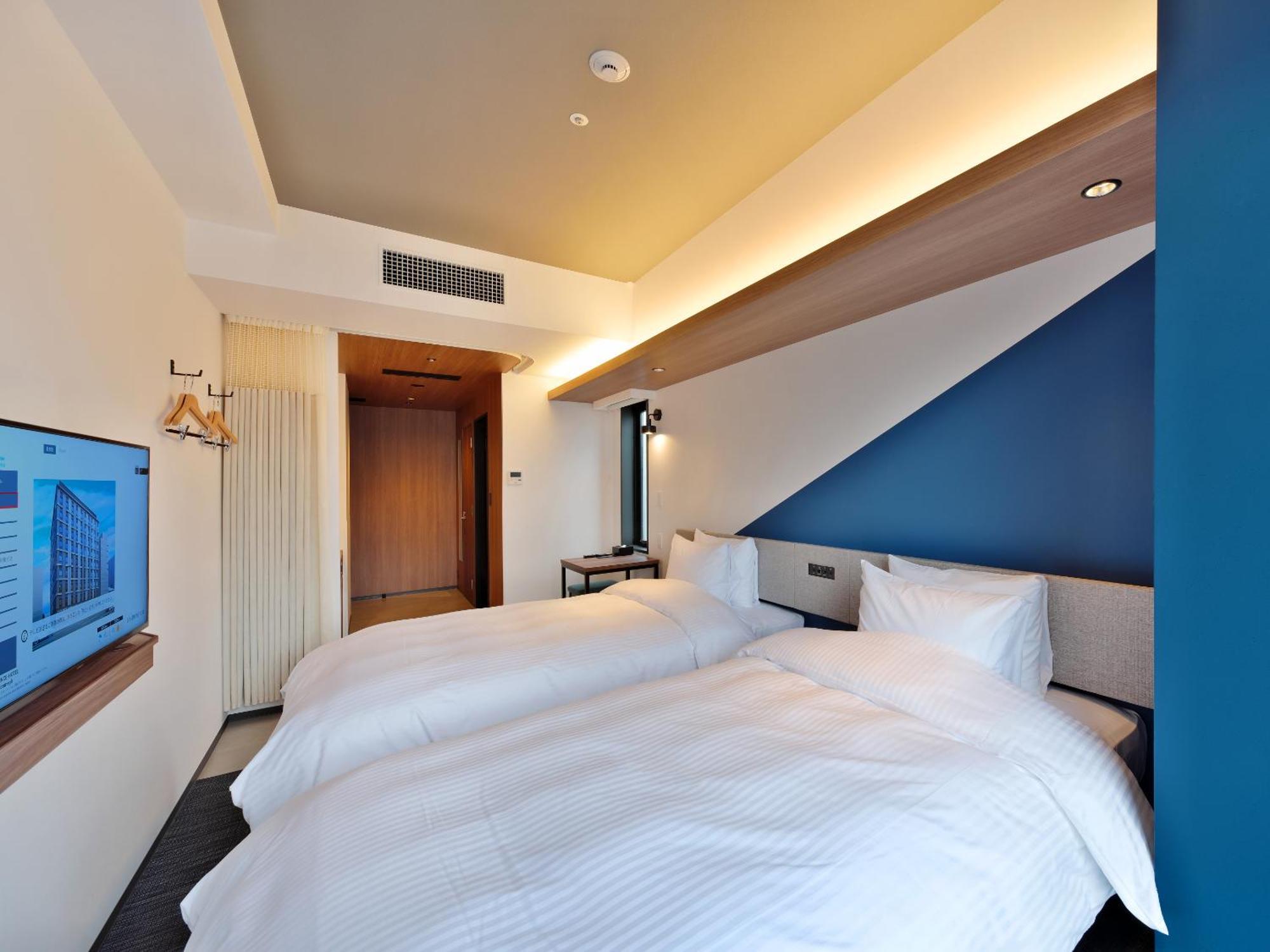 Smart Shijo Omiya Hotel 3*