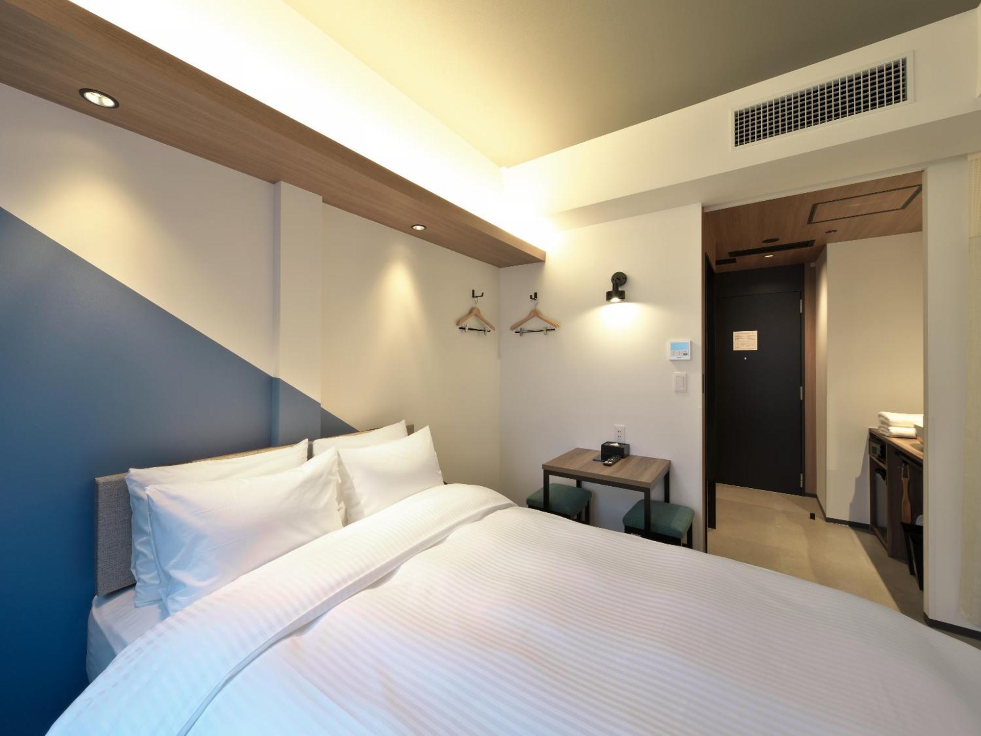 Smart Shijo Omiya Hotel Kyoto