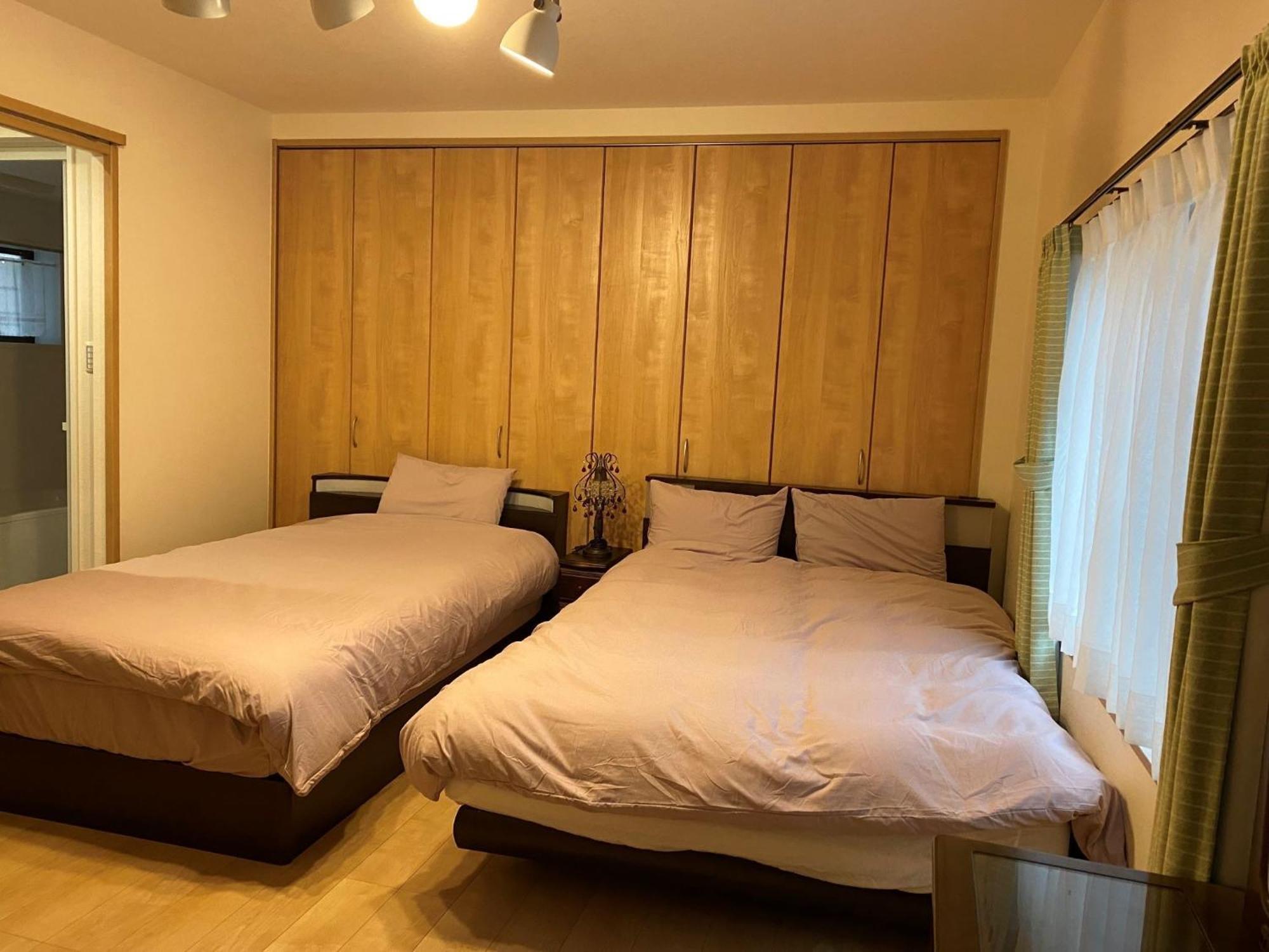 Platinum Yasaka - Vacation 84649v Guest house