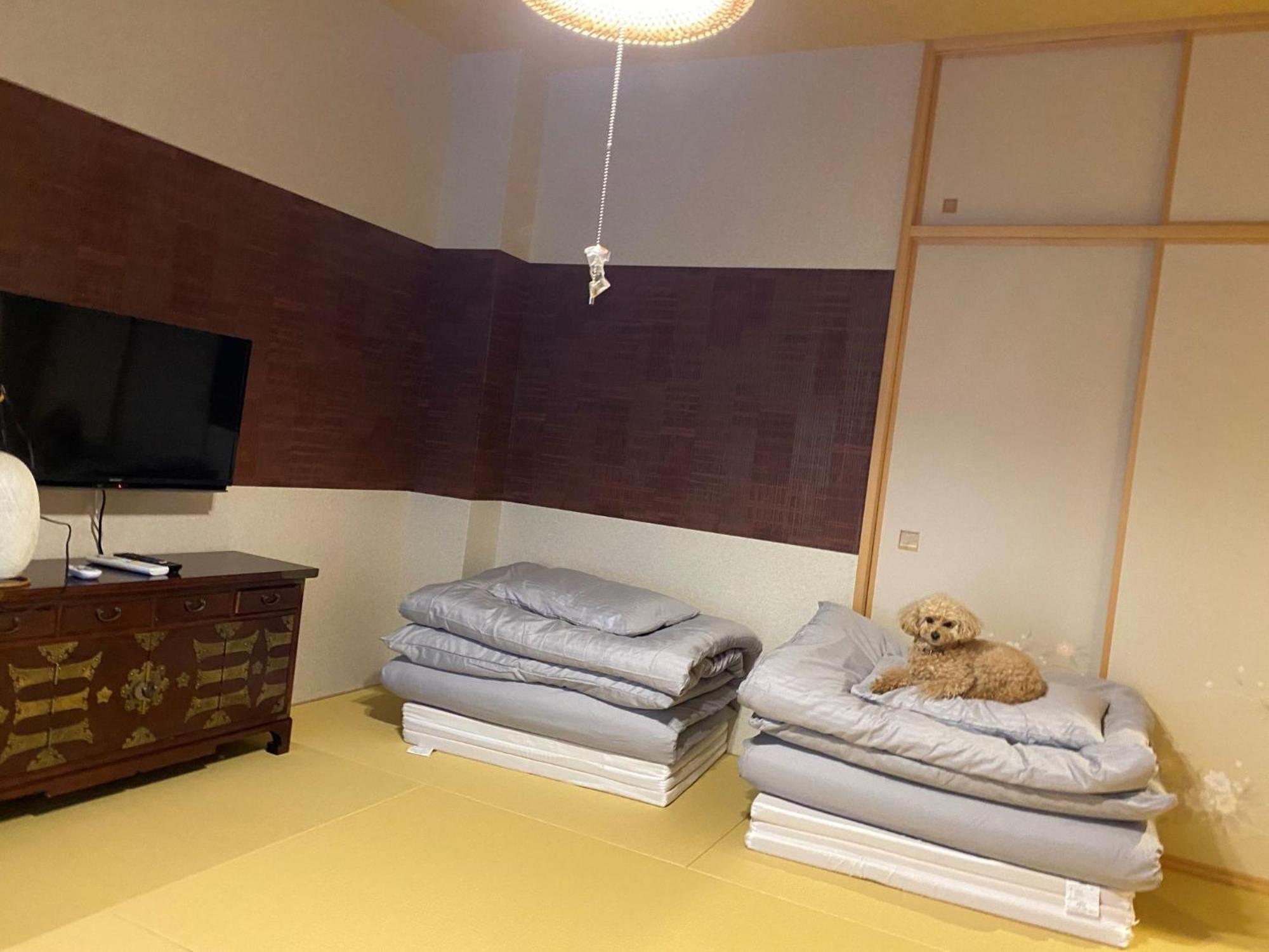 Platinum Yasaka - Vacation 84649v Guest house *