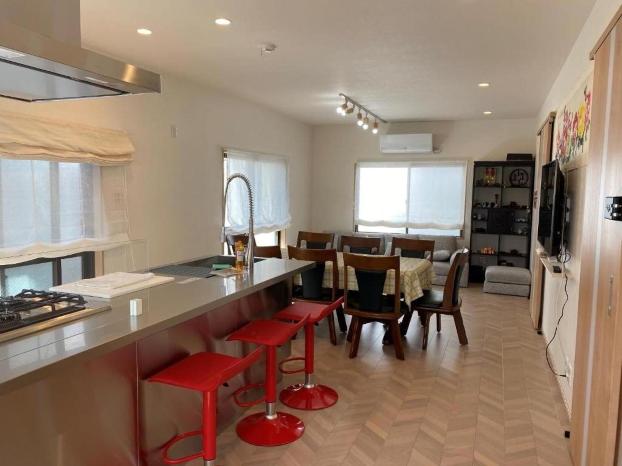 Platinum Yasaka - Vacation 84649v Guest house *