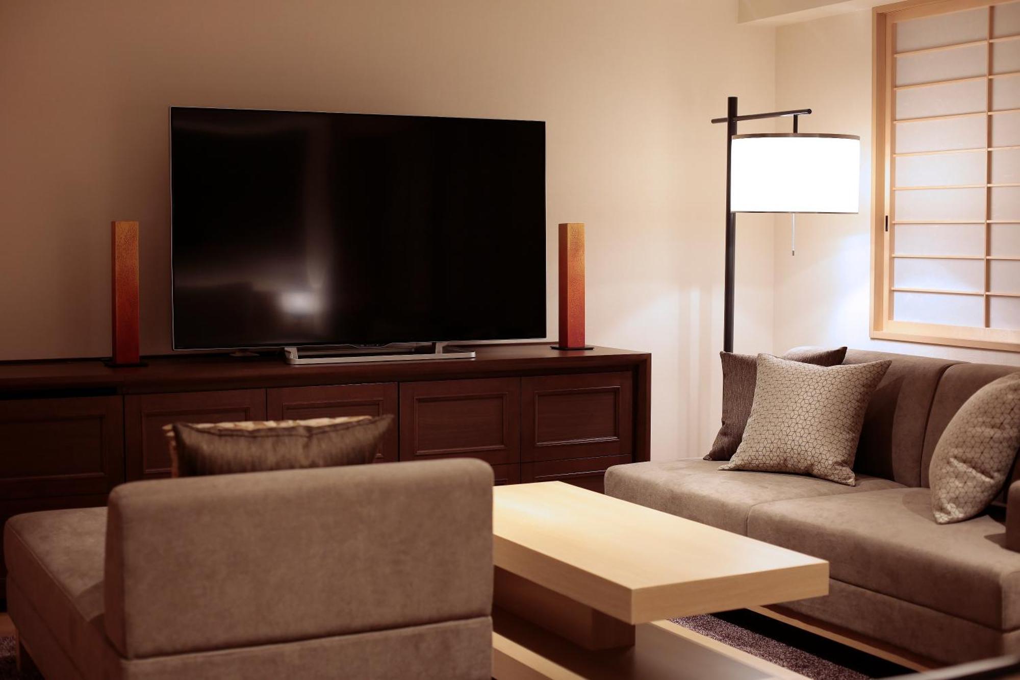 Hotel Intergate Shijo Shinmachi