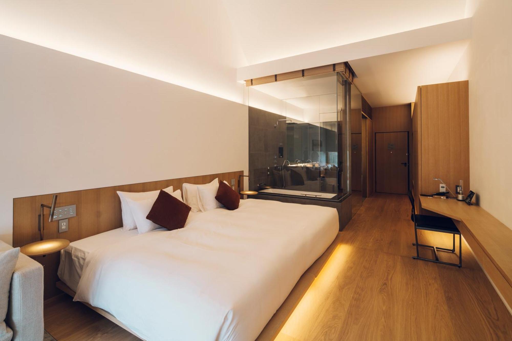 Muni By Onko Chishin Hotel Kyoto