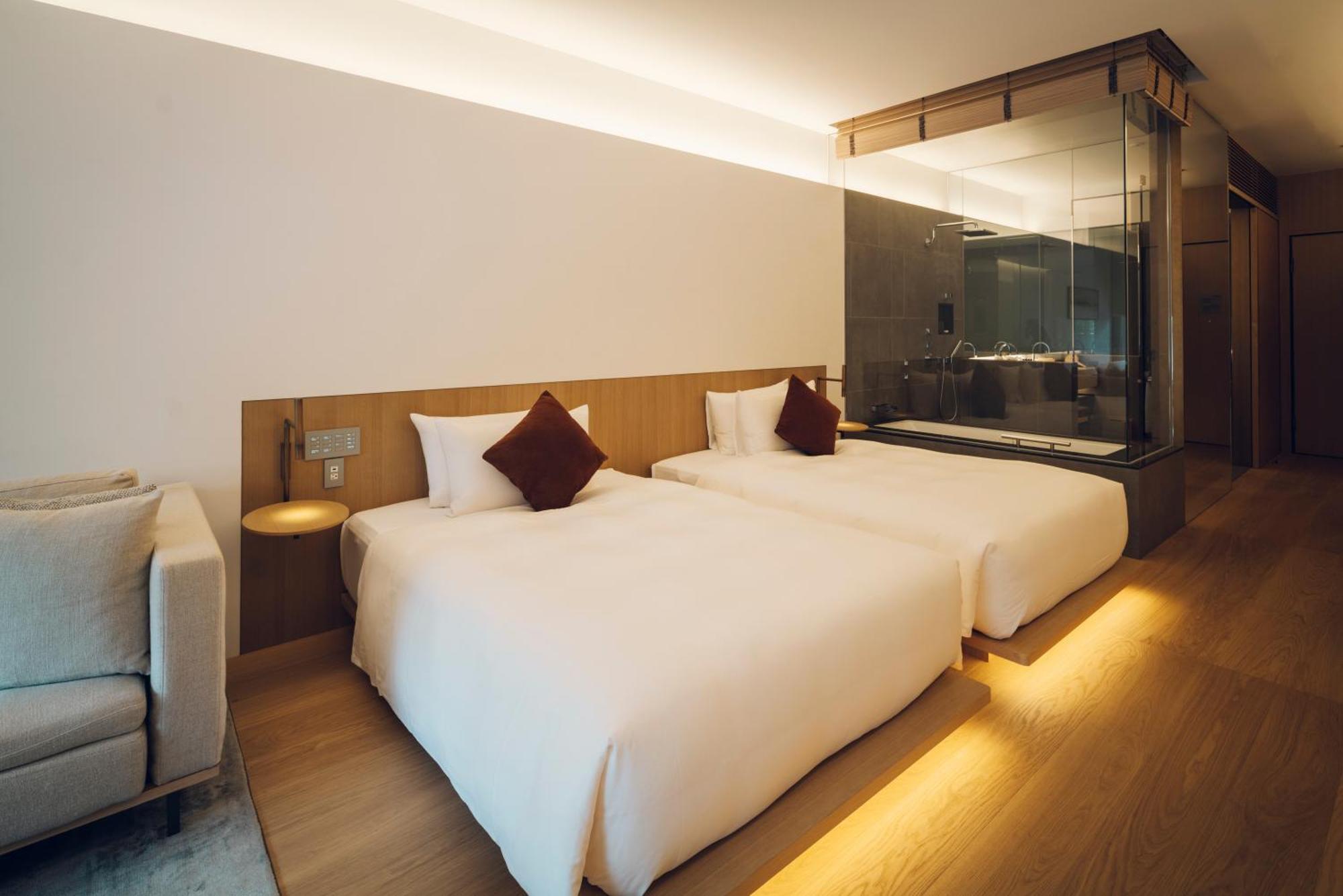 Hotel Muni By Onko Chishin Kyoto