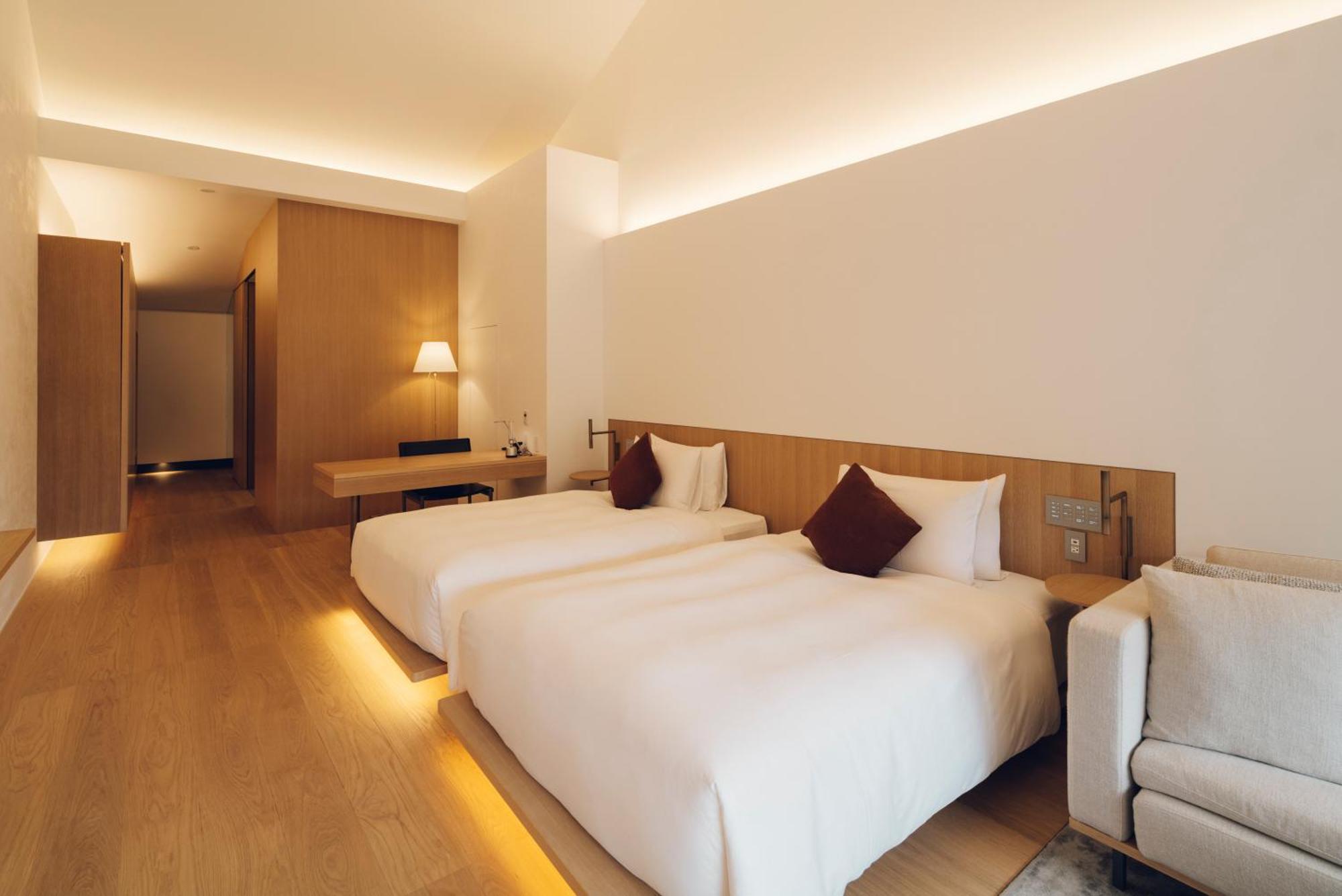 Muni By Onko Chishin Hotel