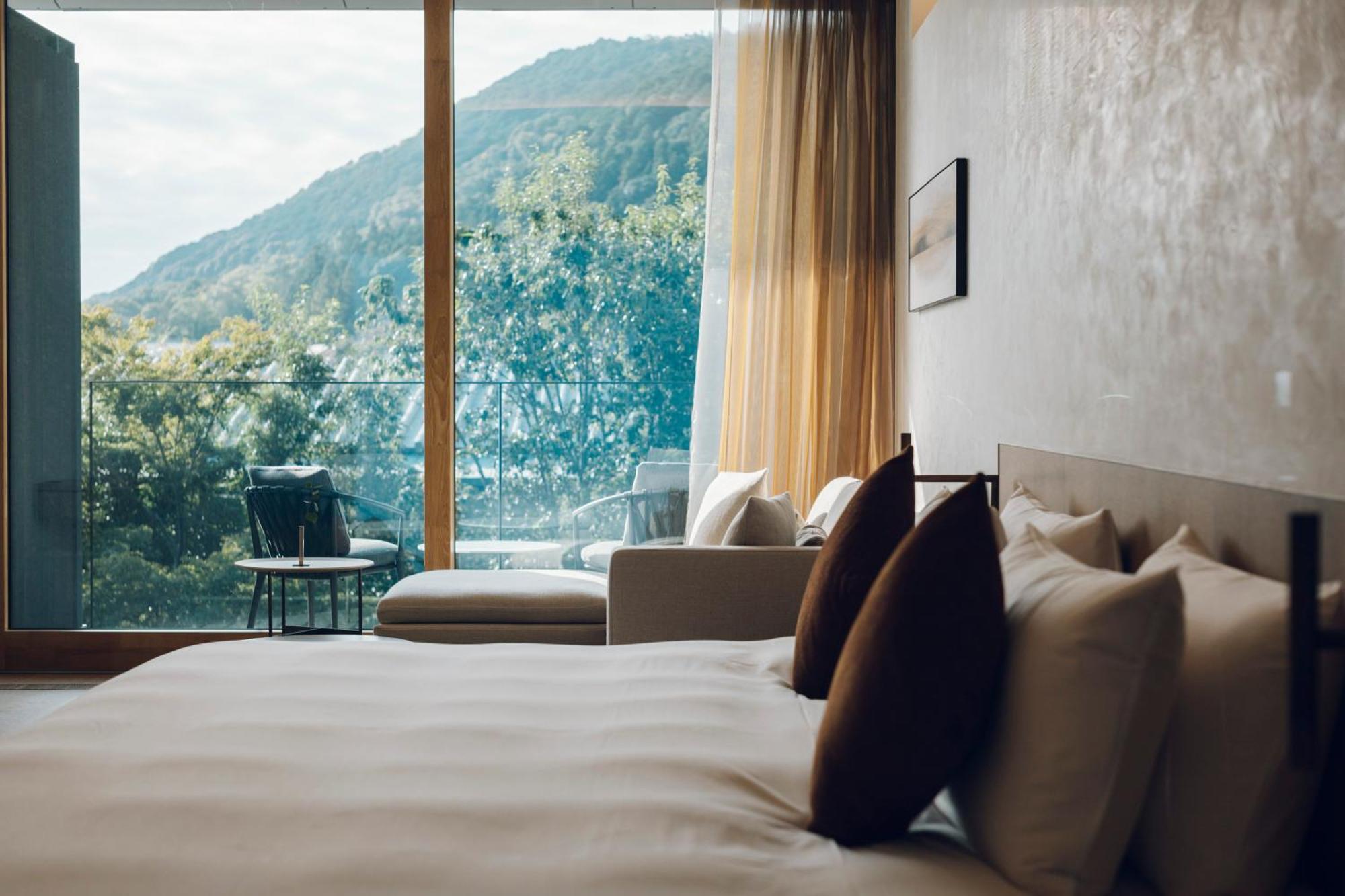 Hotel Muni By Onko Chishin 5*