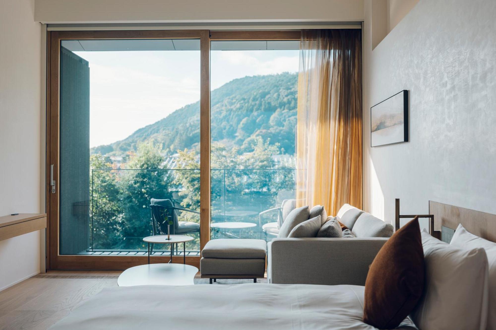 Muni By Onko Chishin Hotel 5*