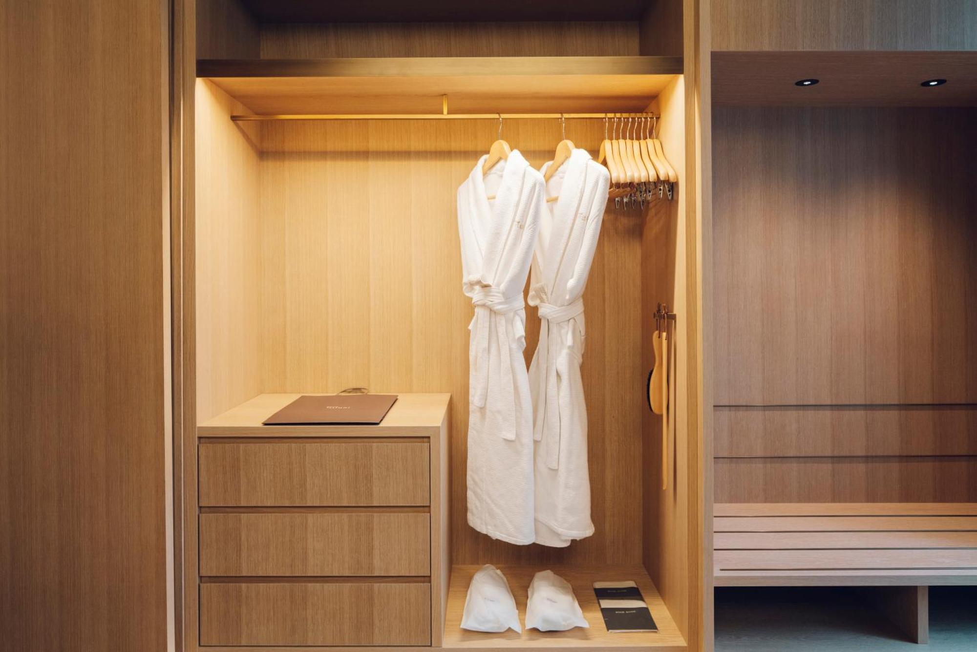 Hotel Muni By Onko Chishin 5*