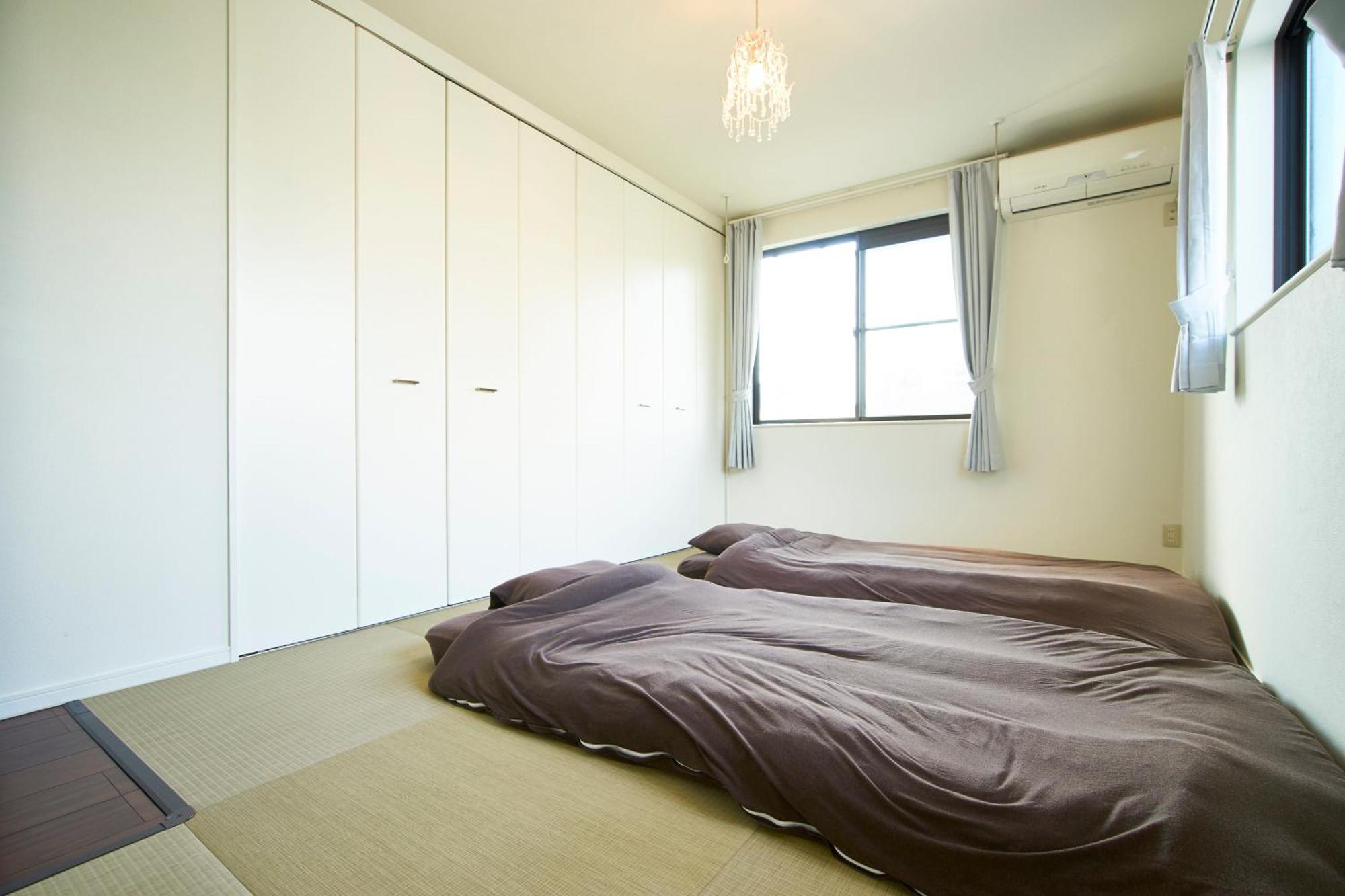 Holiday home Miyakamo-an *