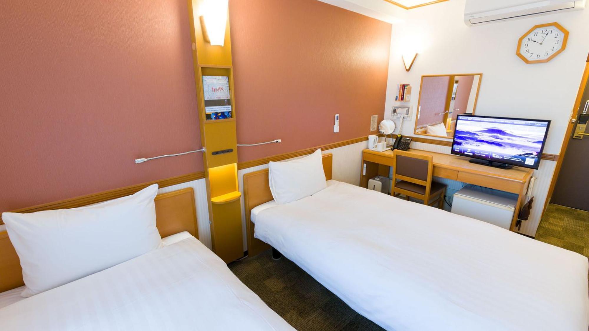 Toyoko Gojo-karasuma Hotel