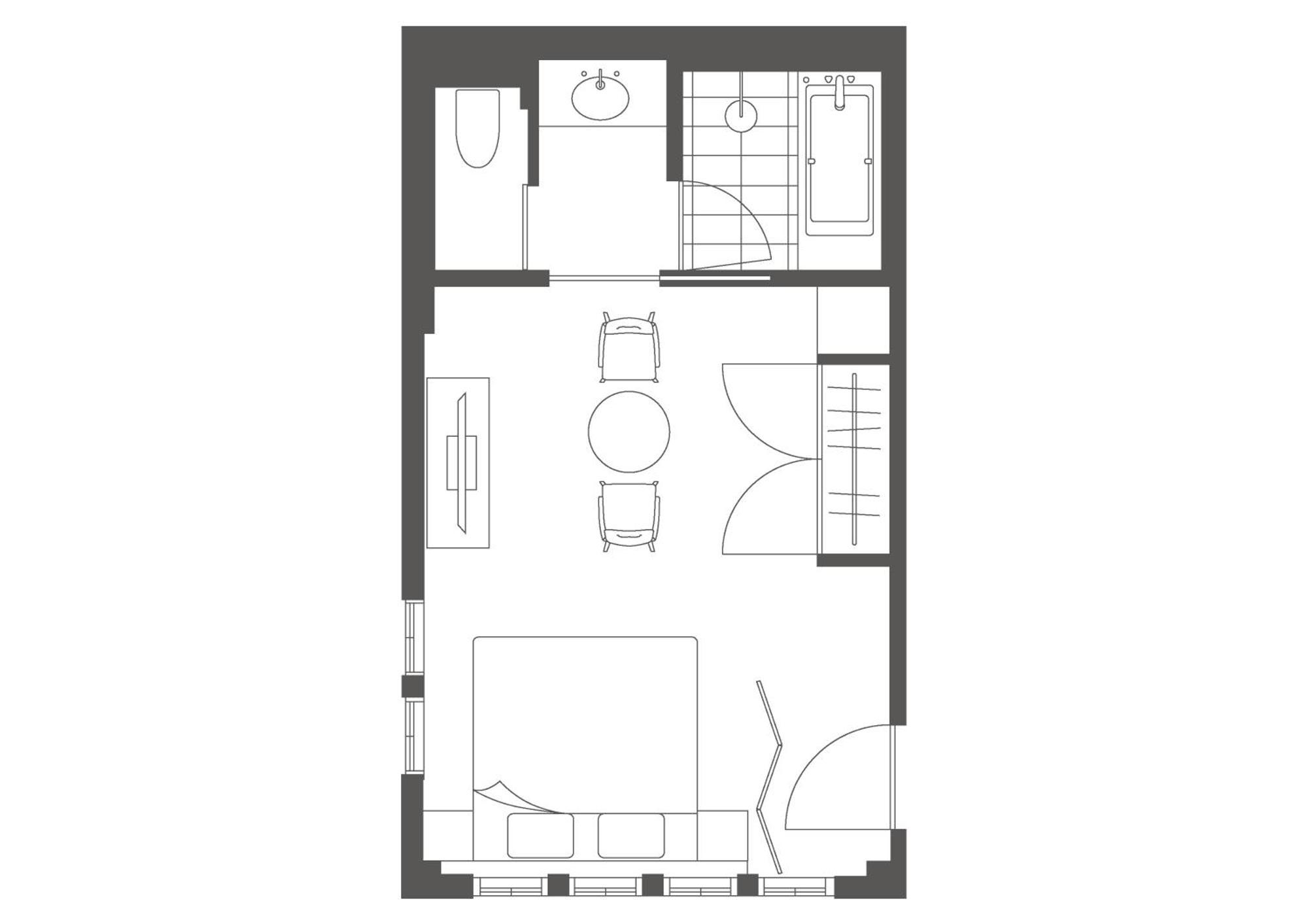 Hotel Marufukuro
