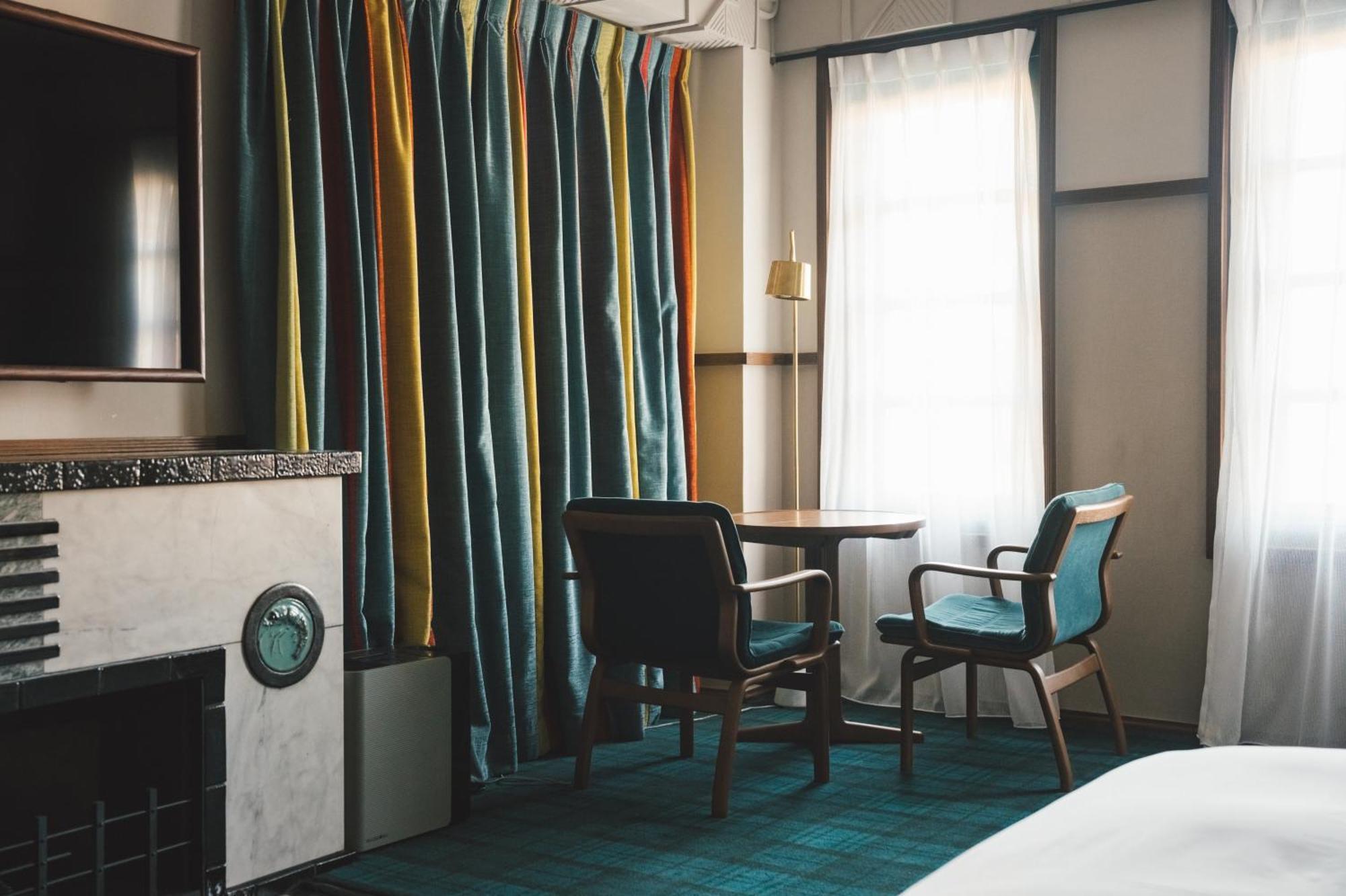 Hotel Marufukuro 5*