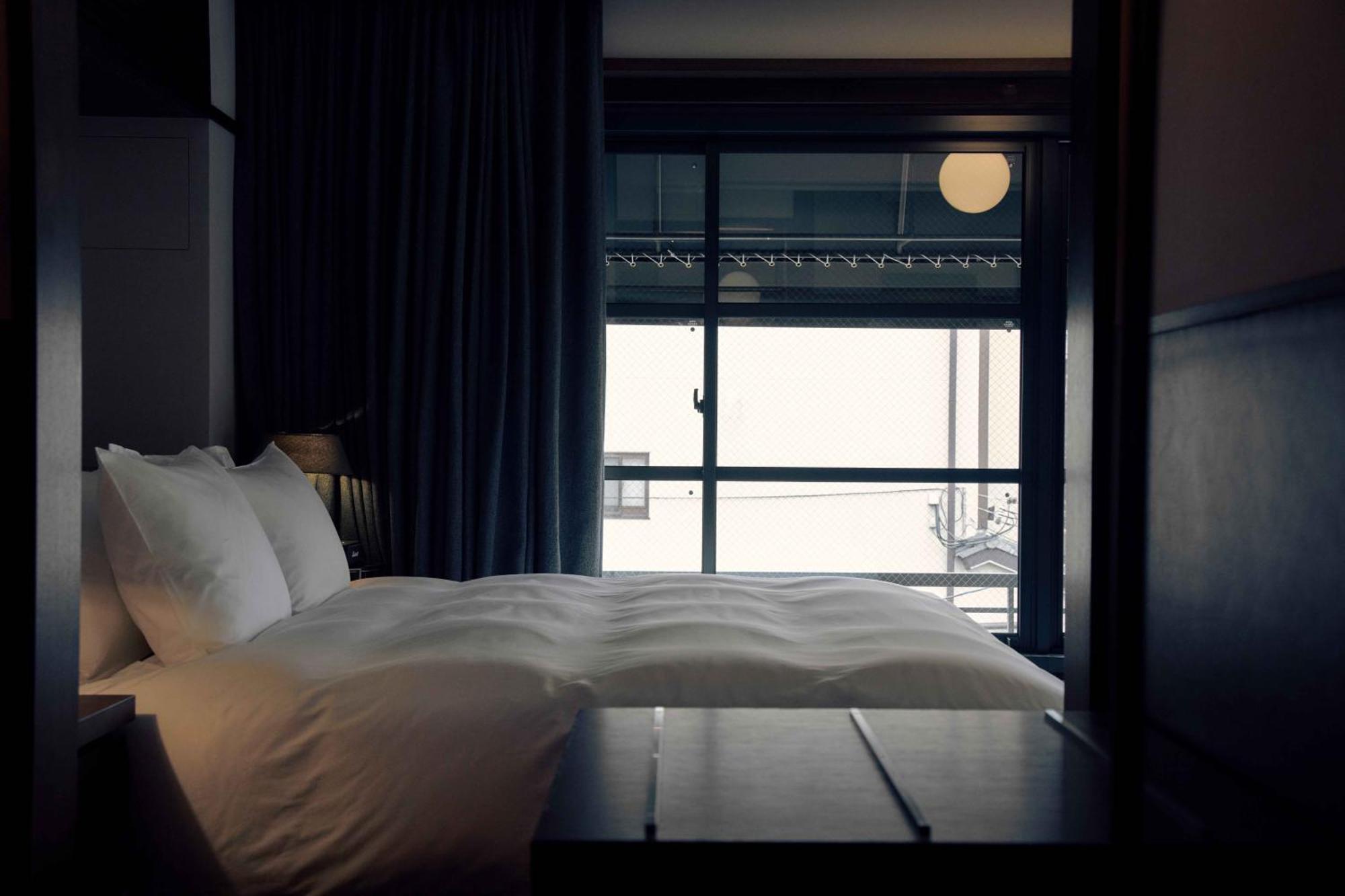 Hotel Marufukuro Kyoto