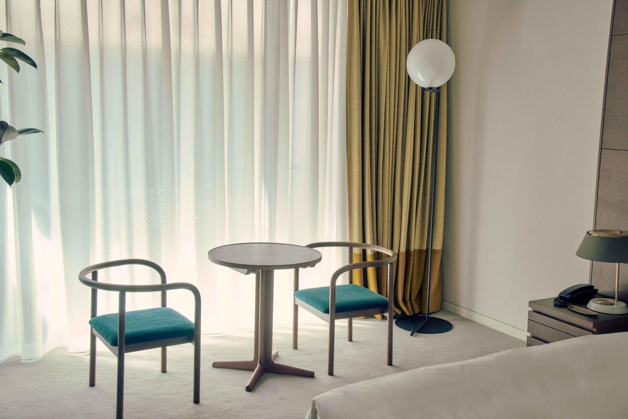 Marufukuro Hotel Kyoto