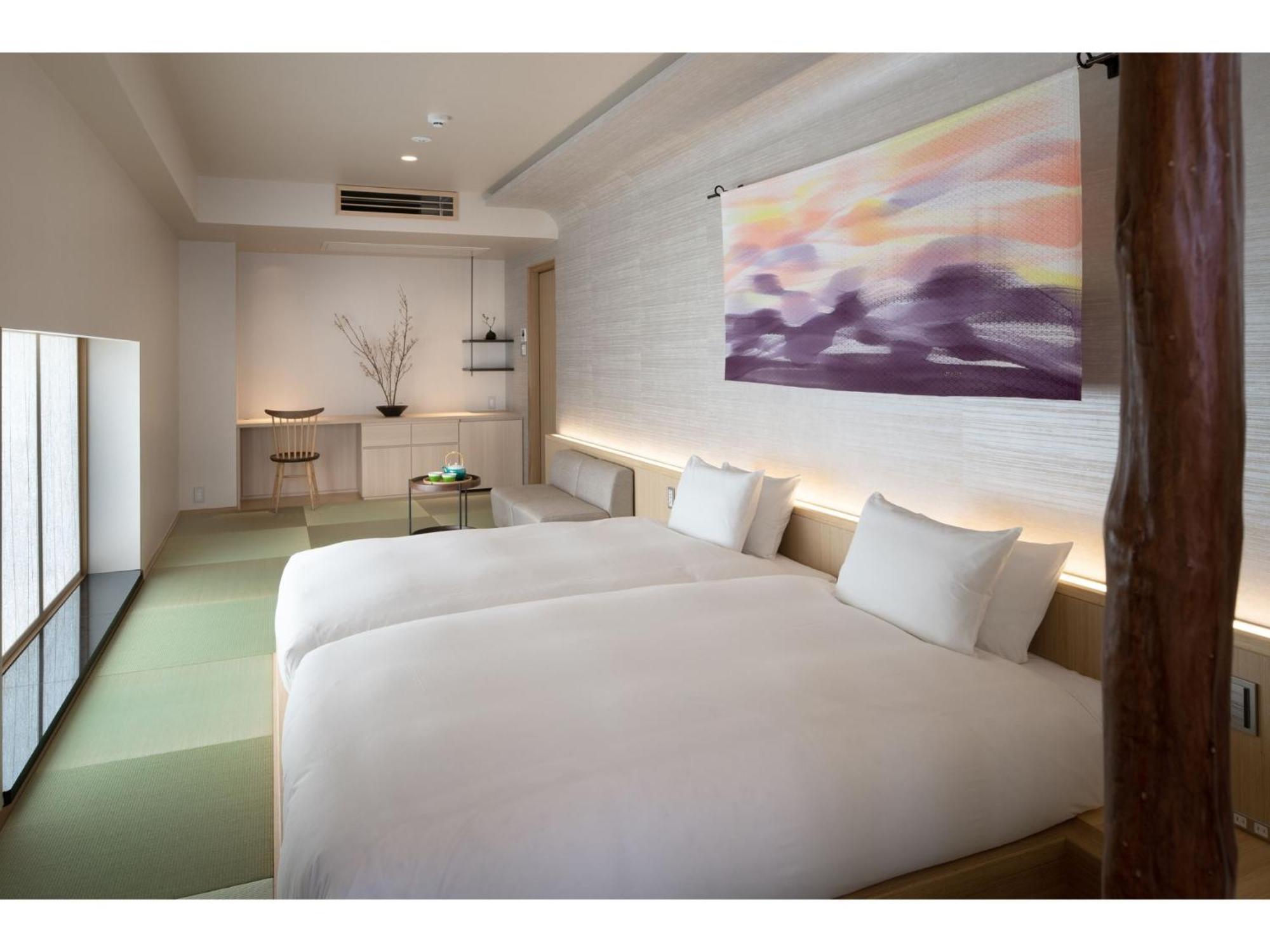 Hotel The Junei - Vacation 14445v Kyoto