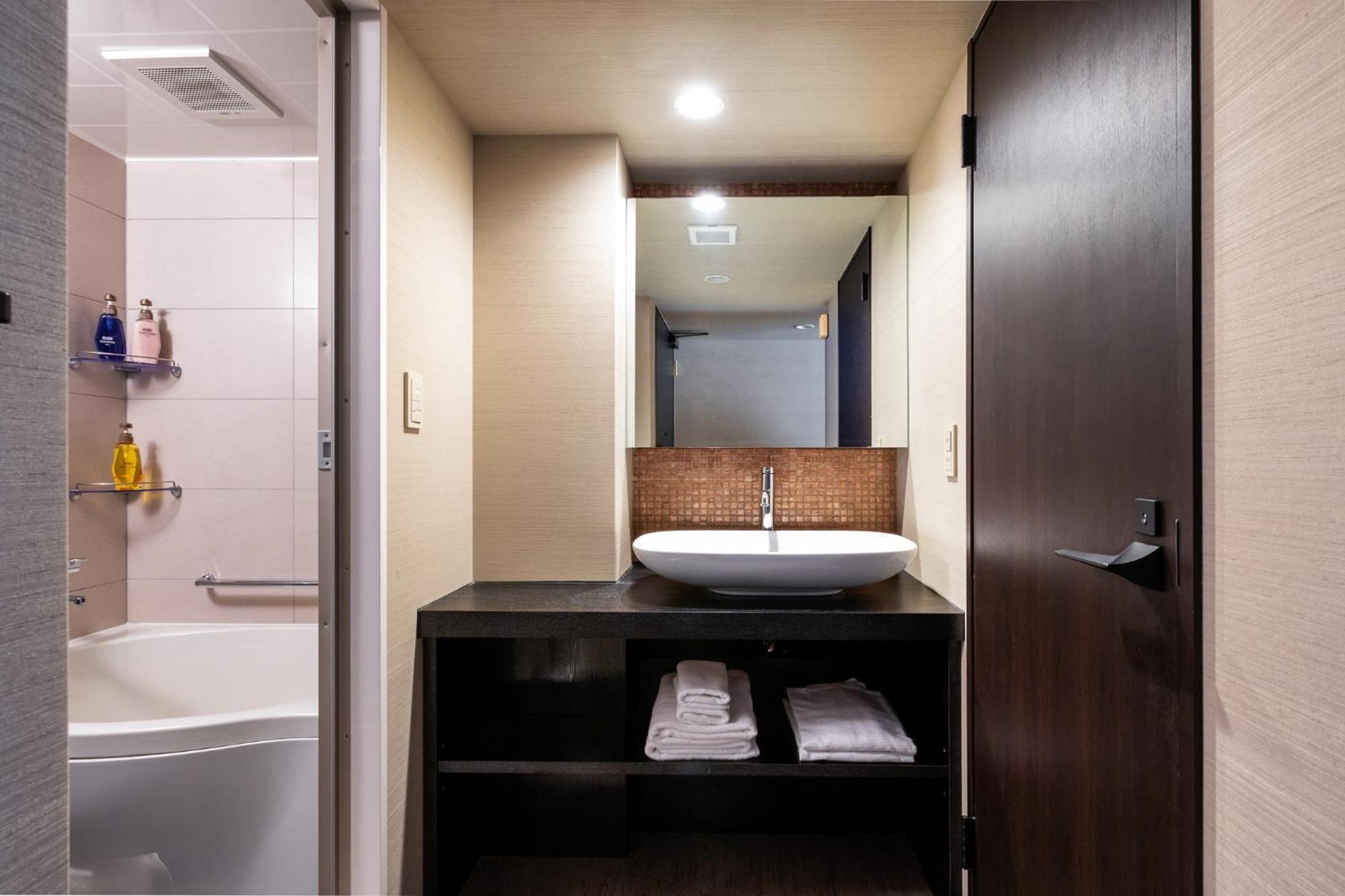 Hotel Rinn Kiyomizu Gion