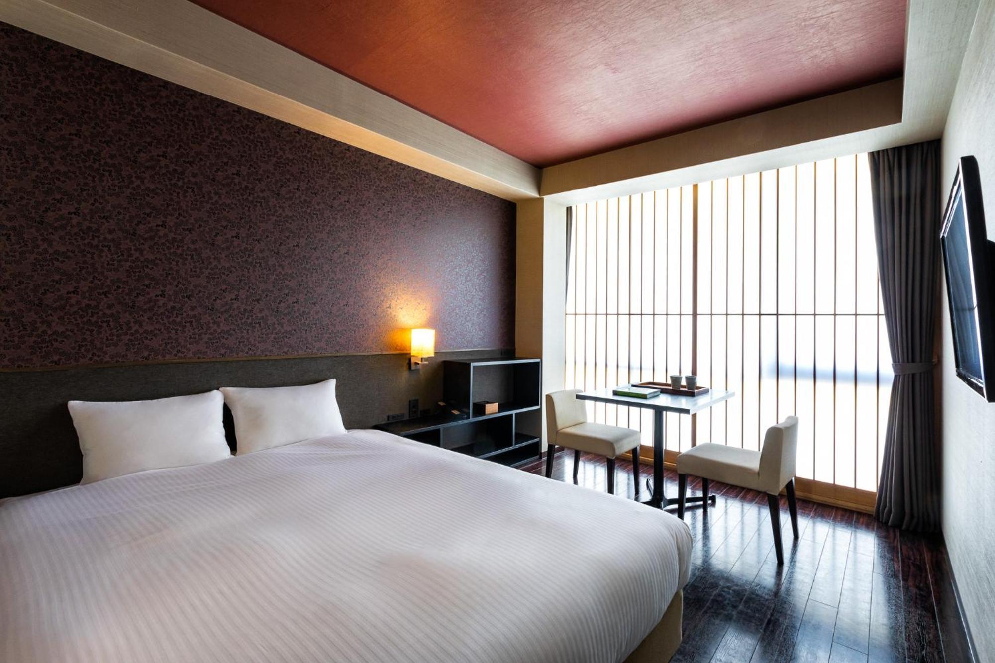 Rinn Kiyomizu Gion Hotel 3*