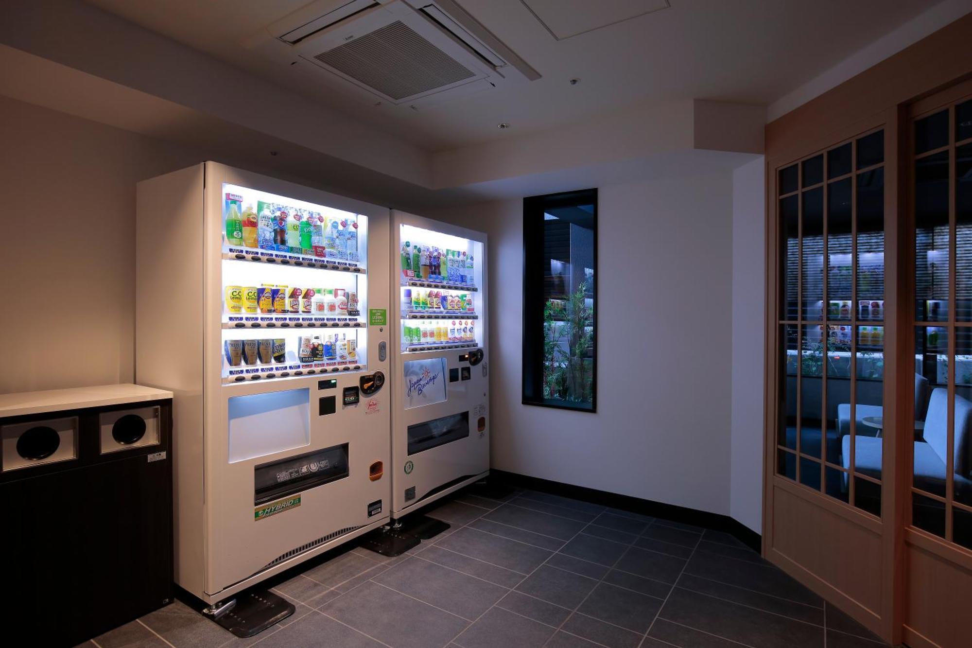 Intergate Shijo Shinmachi Hotel Kyoto